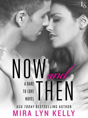cover image of Now and Then